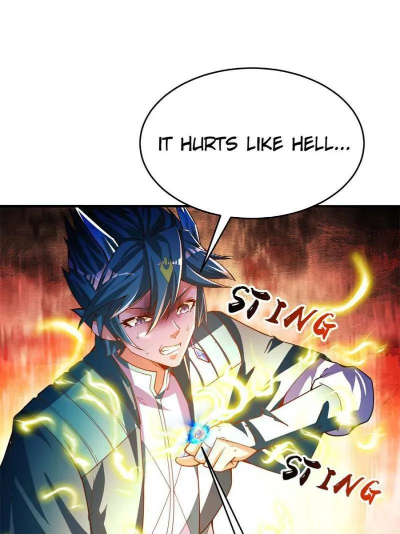 Read I Picked up an Attribute (Colored) chapter 102 image 18 on Lezhin
