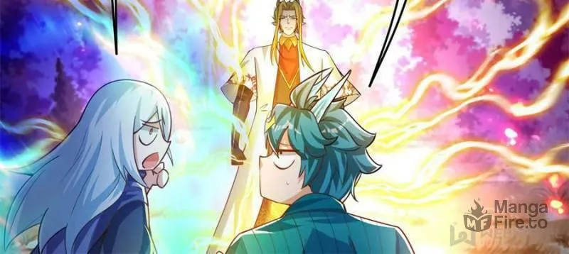 Read I Picked up an Attribute (Colored) chapter 102 image 20 on Lezhin