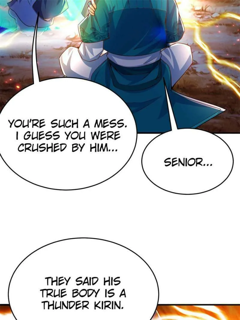 Read I Picked up an Attribute (Colored) chapter 102 image 21 on Lezhin