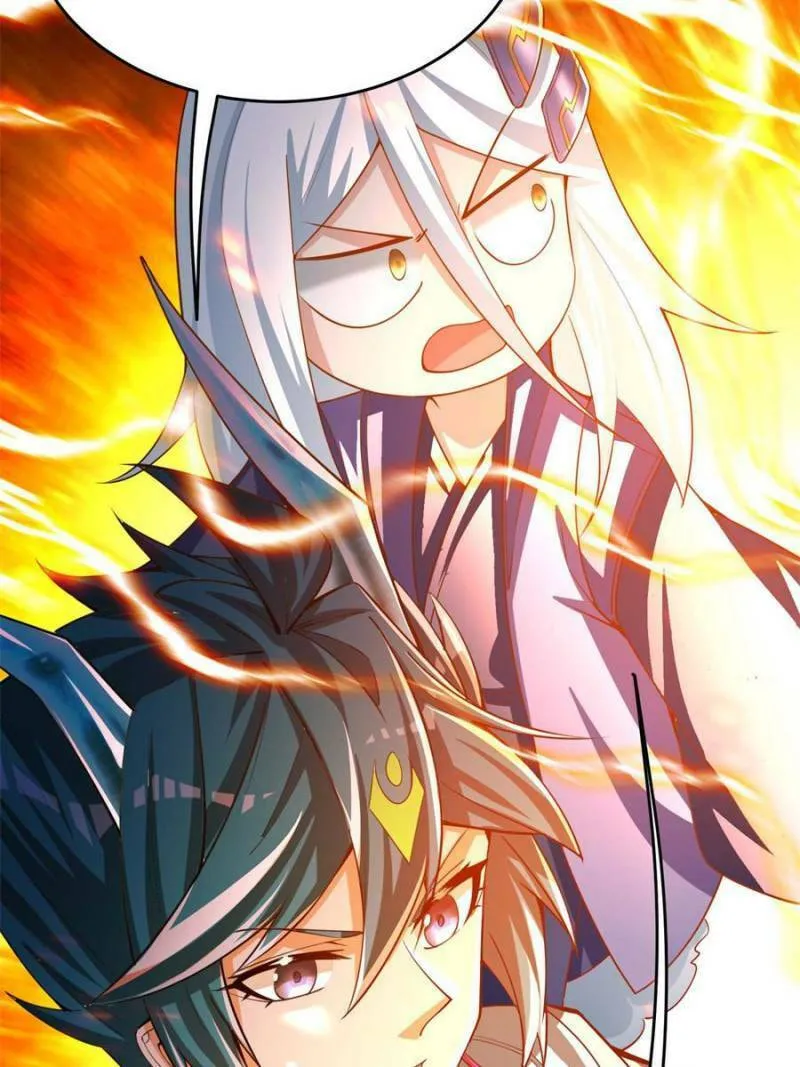 Read I Picked up an Attribute (Colored) chapter 102 image 22 on Lezhin