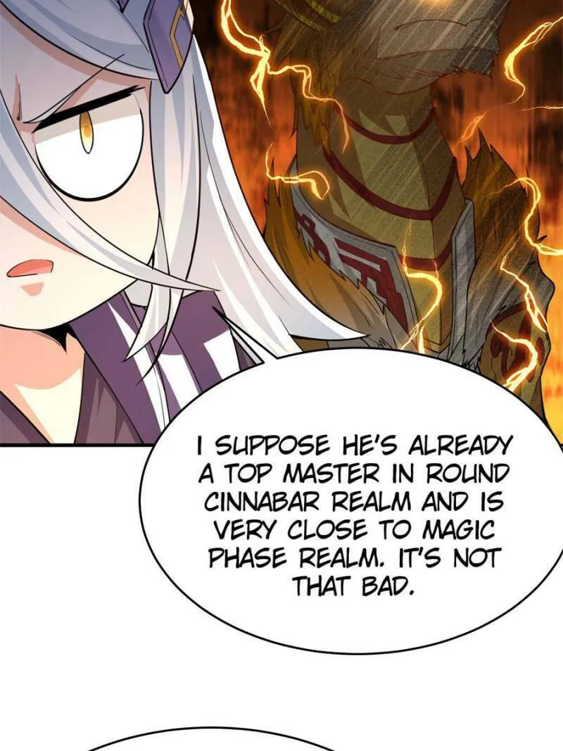 Read I Picked up an Attribute (Colored) chapter 102 image 25 on Lezhin