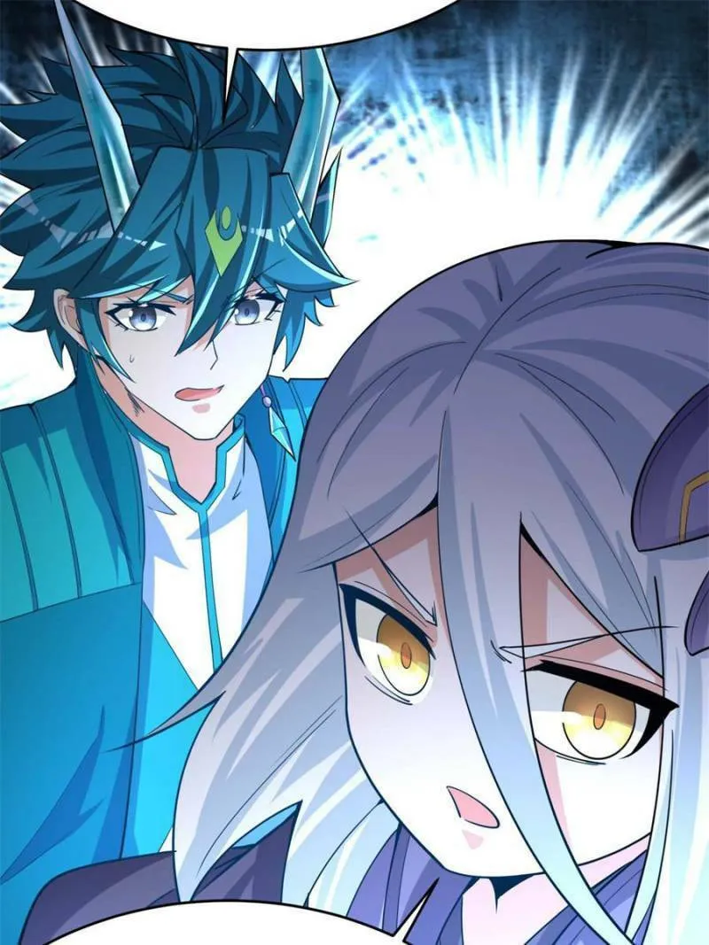 Read I Picked up an Attribute (Colored) chapter 102 image 27 on Lezhin