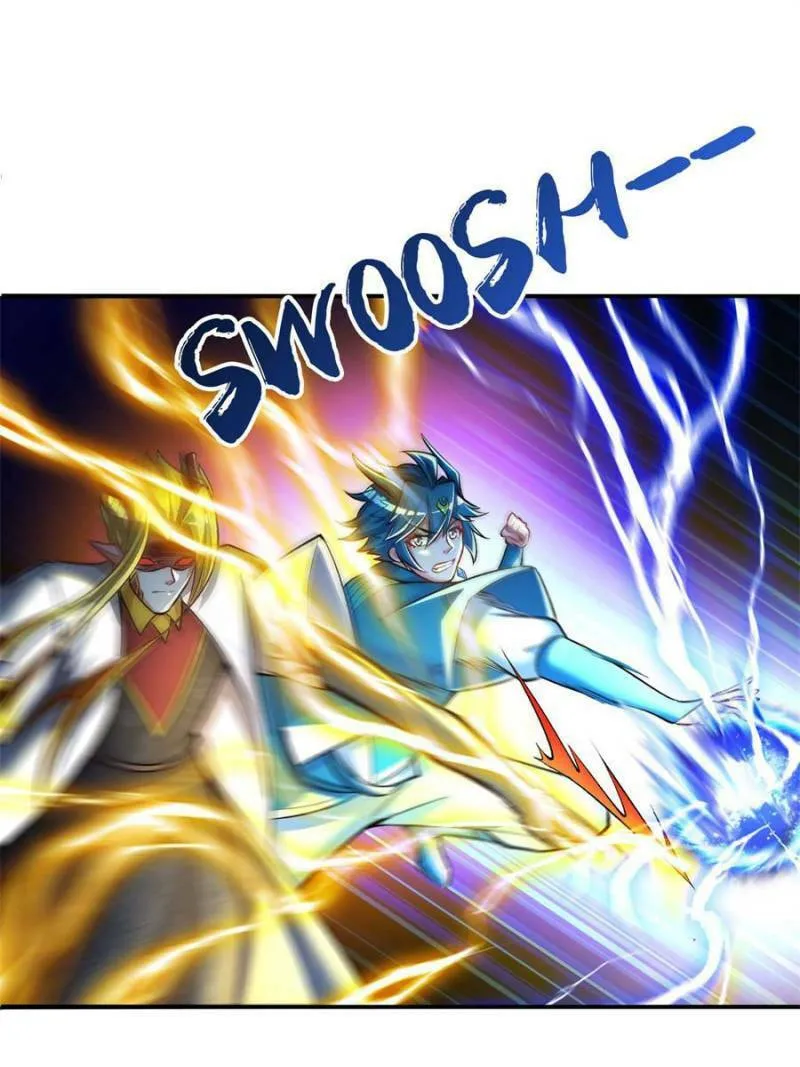 Read I Picked up an Attribute (Colored) chapter 102 image 3 on Lezhin