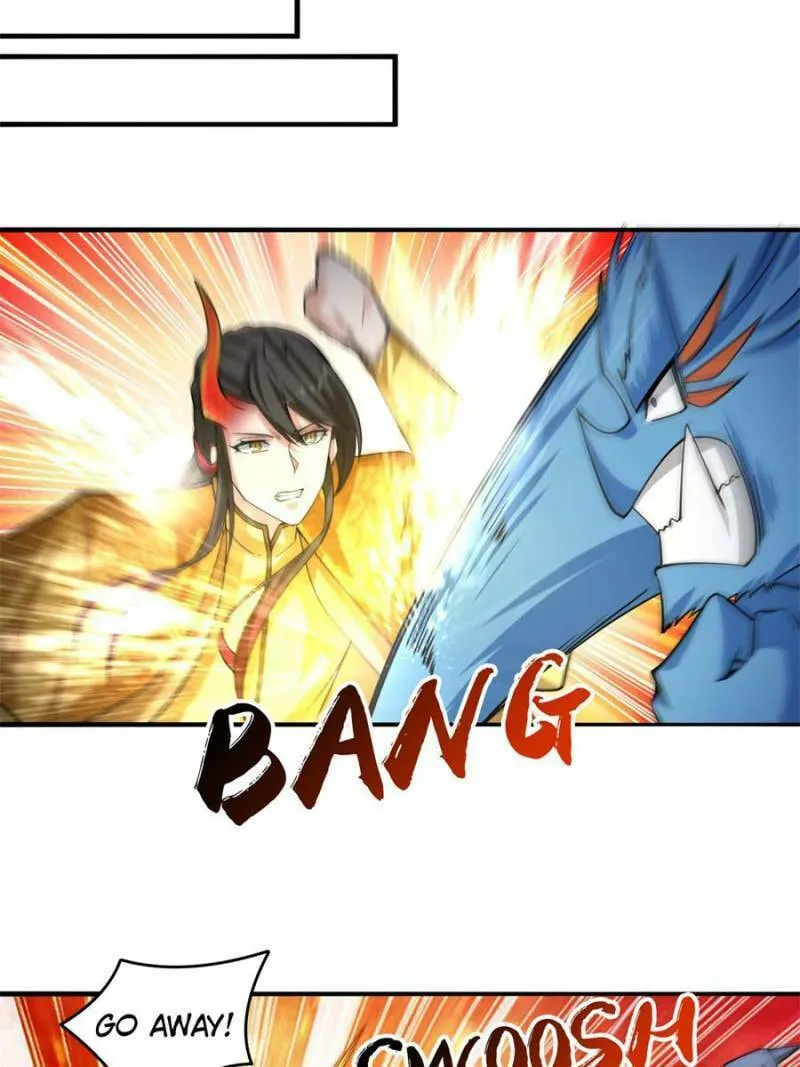 Read I Picked up an Attribute (Colored) chapter 102 image 31 on Lezhin