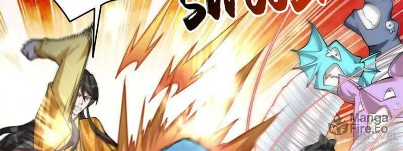 Read I Picked up an Attribute (Colored) chapter 102 image 32 on Lezhin