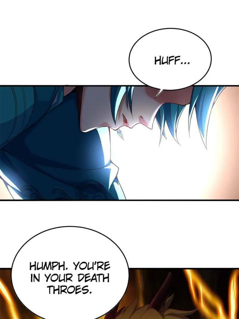 Read I Picked up an Attribute (Colored) chapter 102 image 36 on Lezhin