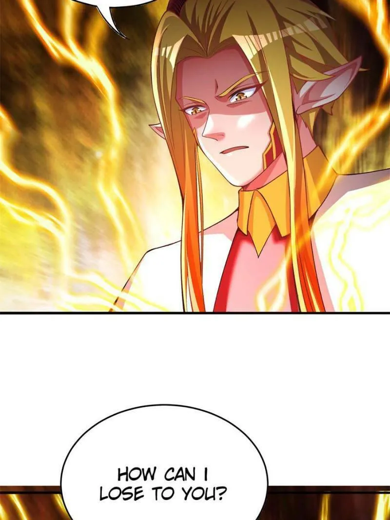 Read I Picked up an Attribute (Colored) chapter 102 image 37 on Lezhin
