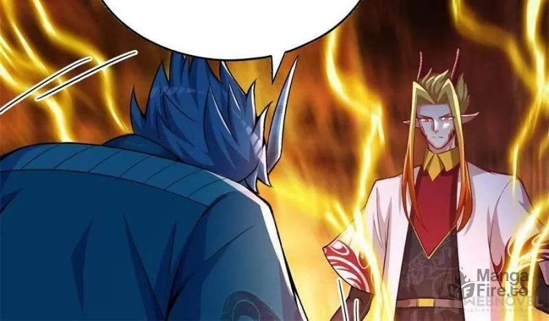 Read I Picked up an Attribute (Colored) chapter 102 image 38 on Lezhin