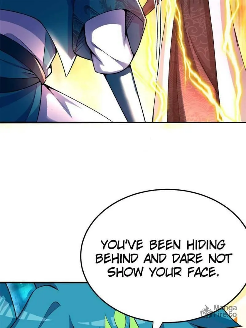 Read I Picked up an Attribute (Colored) chapter 102 image 39 on Lezhin