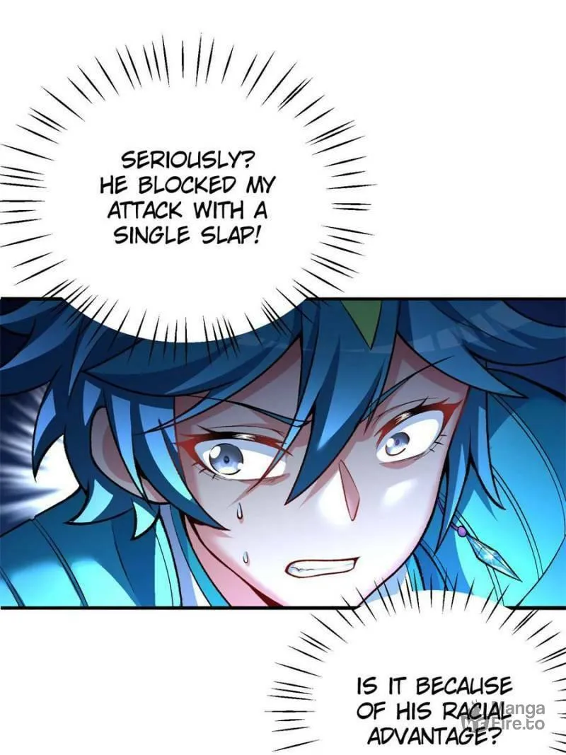 Read I Picked up an Attribute (Colored) chapter 102 image 4 on Lezhin