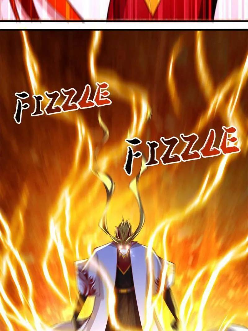 Read I Picked up an Attribute (Colored) chapter 102 image 43 on Lezhin