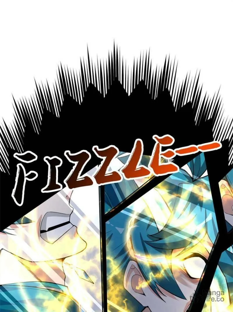 Read I Picked up an Attribute (Colored) chapter 102 image 54 on Lezhin