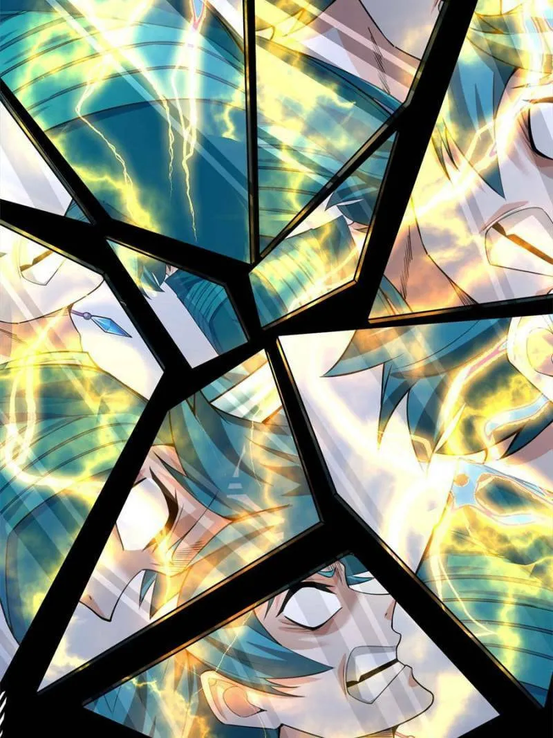 Read I Picked up an Attribute (Colored) chapter 102 image 55 on Lezhin