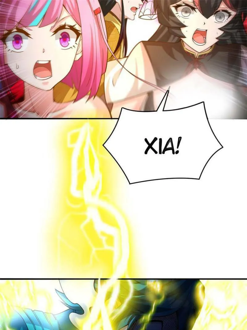 Read I Picked up an Attribute (Colored) chapter 102 image 57 on Lezhin