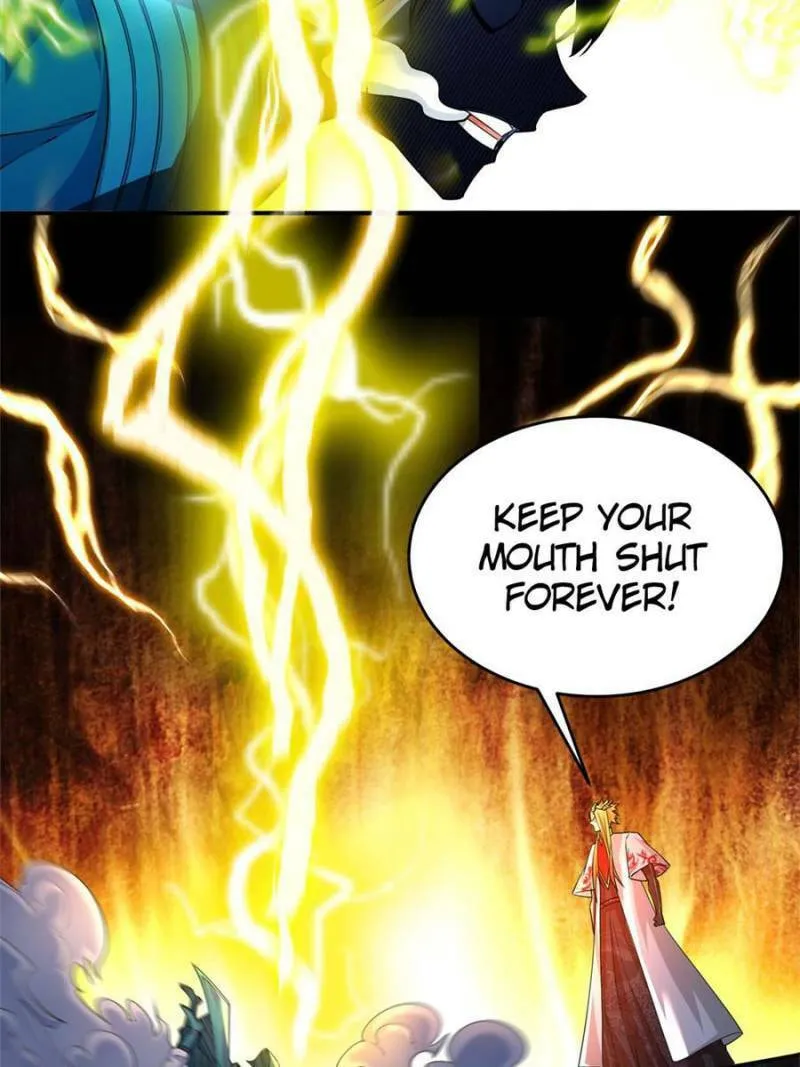 Read I Picked up an Attribute (Colored) chapter 102 image 58 on Lezhin