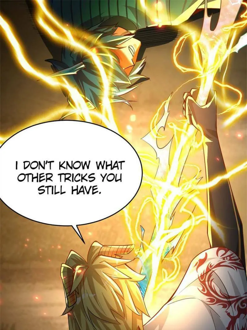 Read I Picked up an Attribute (Colored) chapter 102 image 60 on Lezhin