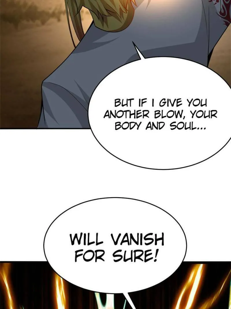 Read I Picked up an Attribute (Colored) chapter 102 image 61 on Lezhin