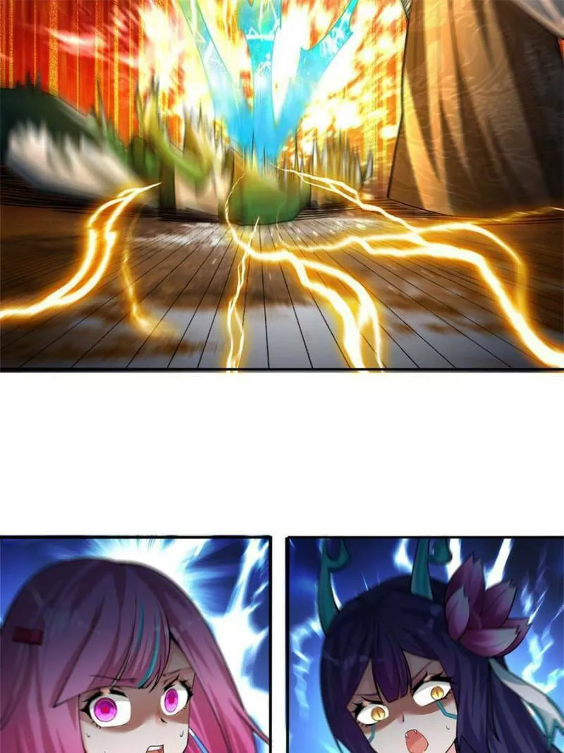 Read I Picked up an Attribute (Colored) chapter 102 image 63 on Lezhin