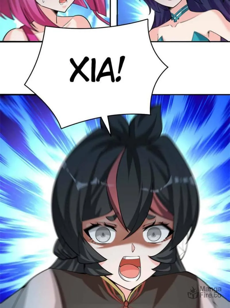 Read I Picked up an Attribute (Colored) chapter 102 image 64 on Lezhin