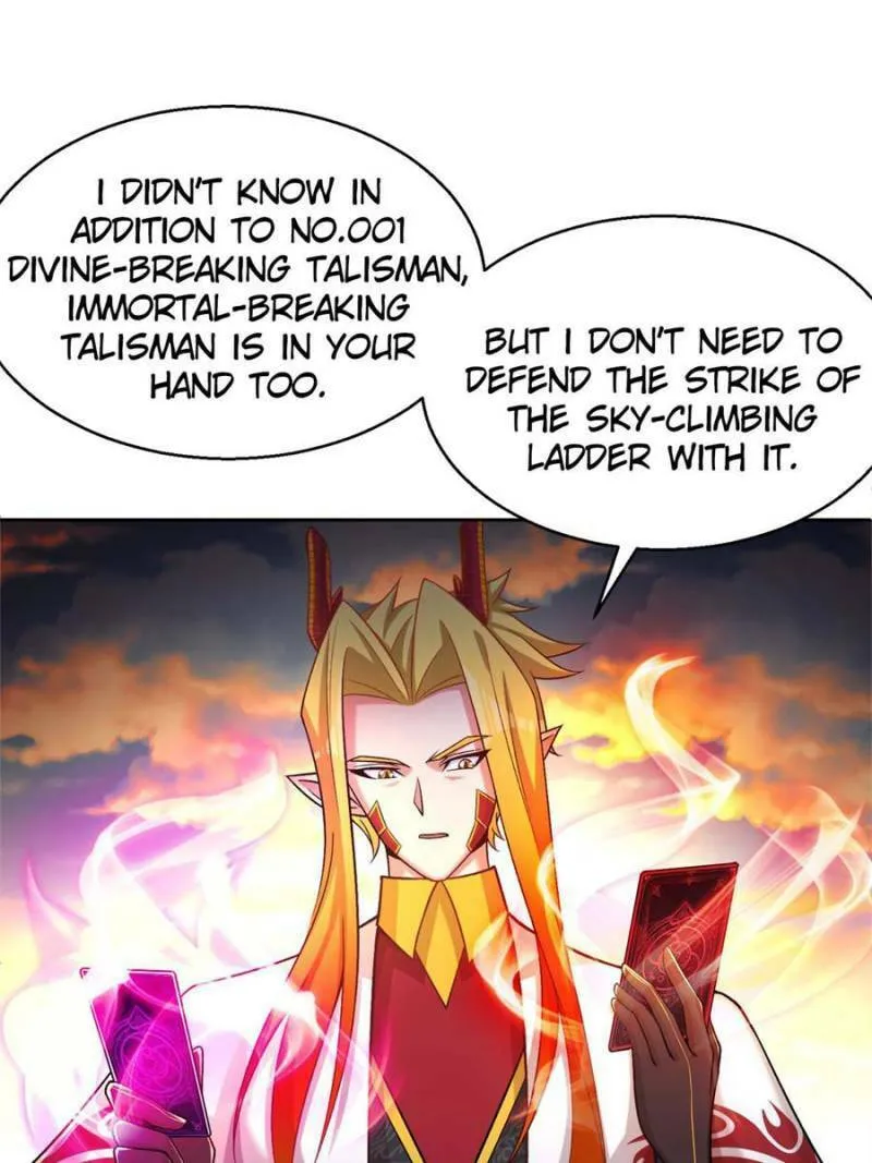 Read I Picked up an Attribute (Colored) chapter 102 image 66 on Lezhin