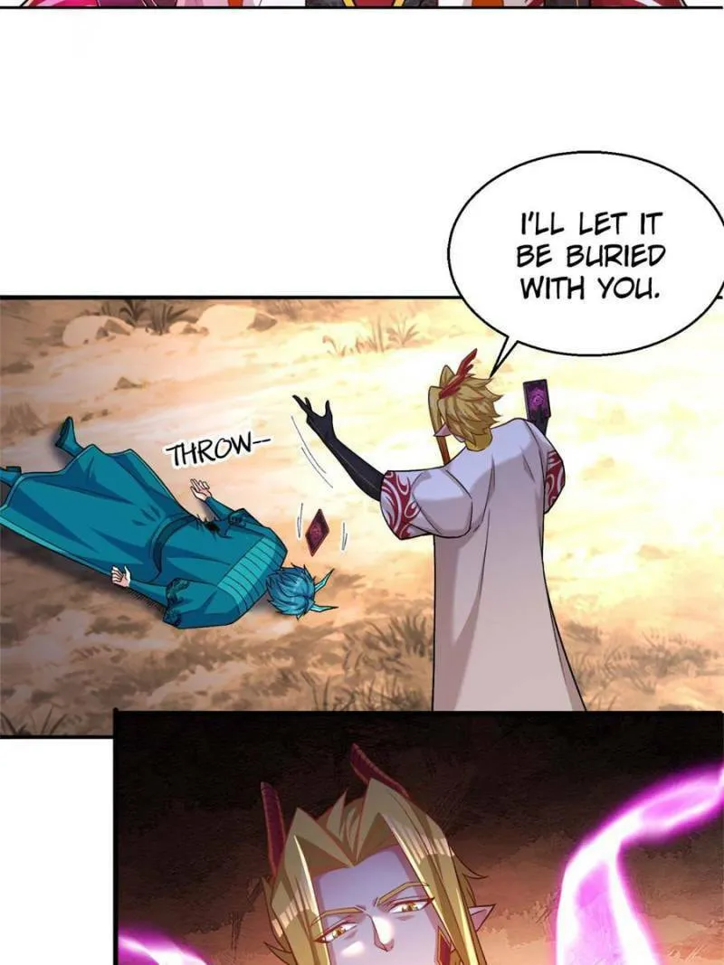 Read I Picked up an Attribute (Colored) chapter 102 image 67 on Lezhin
