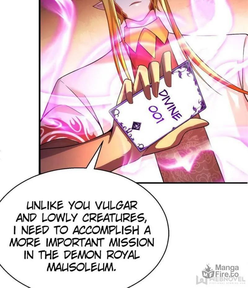 Read I Picked up an Attribute (Colored) chapter 102 image 68 on Lezhin