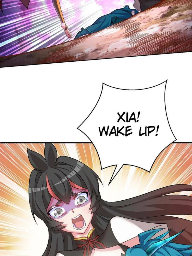 Read I Picked up an Attribute (Colored) chapter 102 image 70 on Lezhin