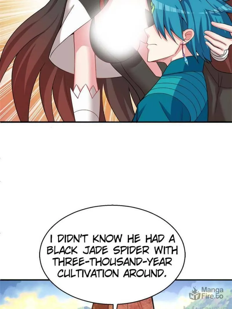 Read I Picked up an Attribute (Colored) chapter 102 image 71 on Lezhin