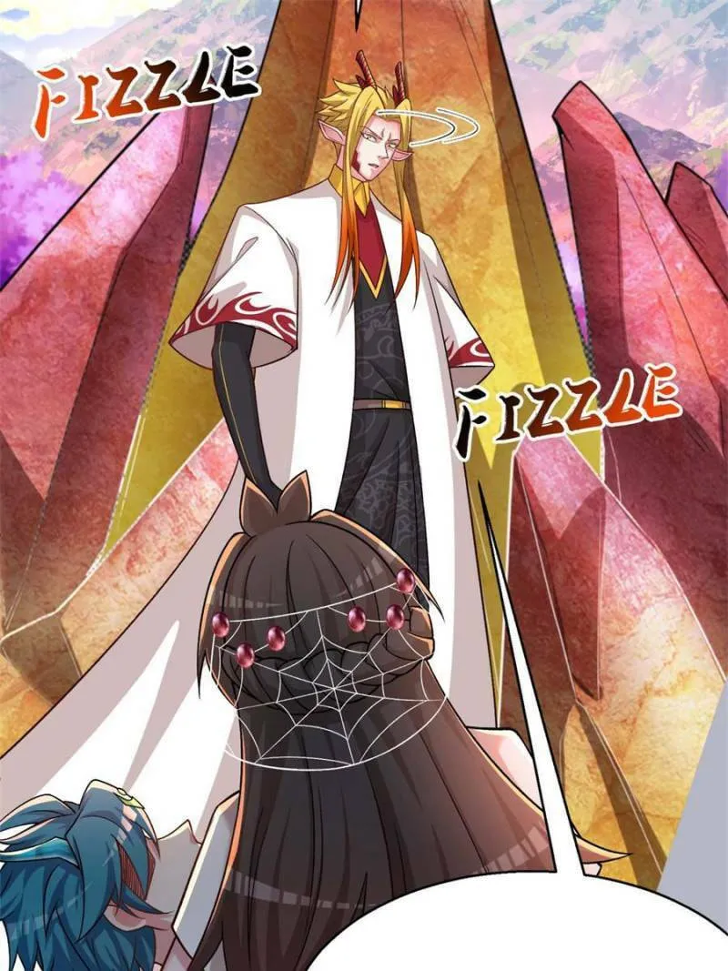 Read I Picked up an Attribute (Colored) chapter 102 image 73 on Lezhin