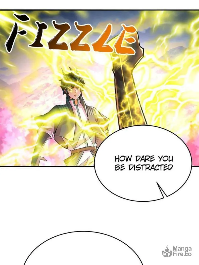 Read I Picked up an Attribute (Colored) chapter 102 image 9 on Lezhin