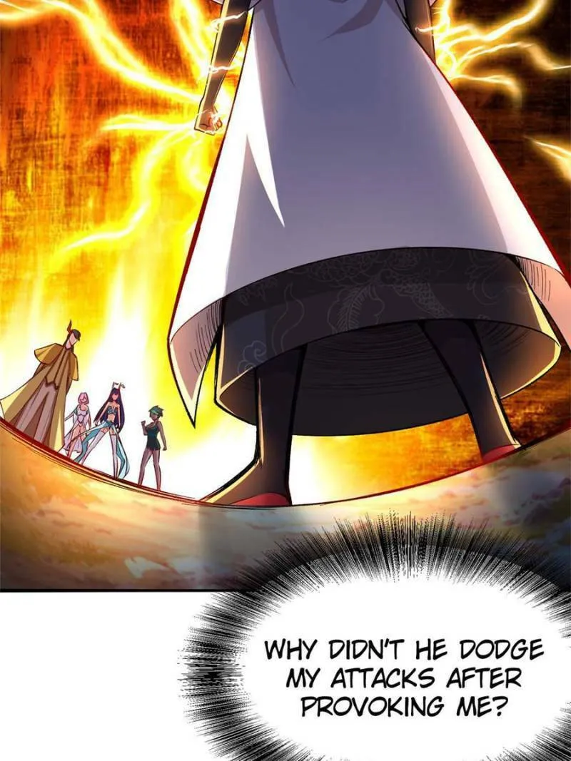 Read I Picked up an Attribute (Colored) chapter 103 image 10 on Lezhin