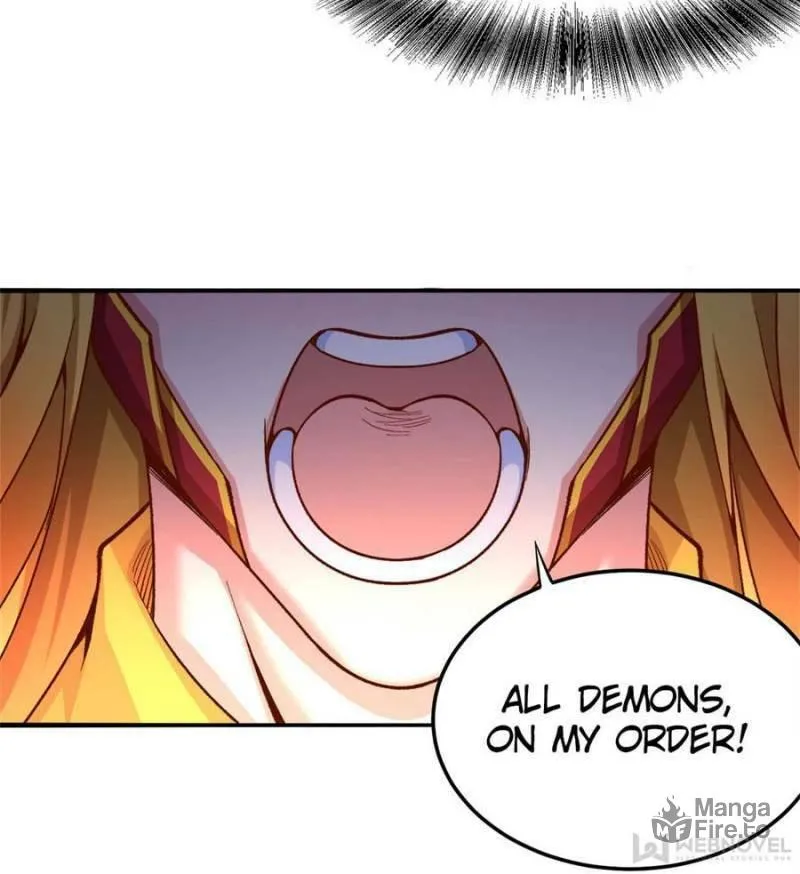 Read I Picked up an Attribute (Colored) chapter 103 image 11 on Lezhin