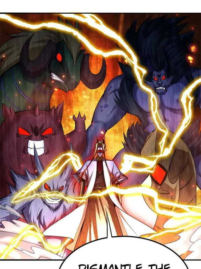Read I Picked up an Attribute (Colored) chapter 103 image 12 on Lezhin