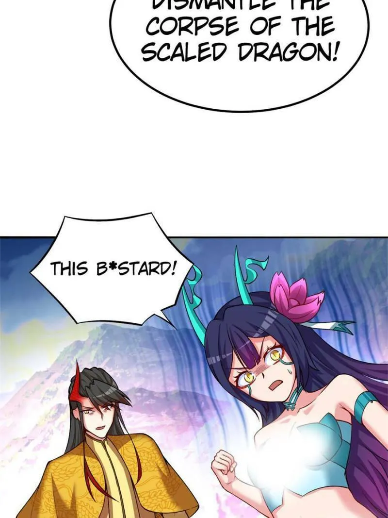 Read I Picked up an Attribute (Colored) chapter 103 image 13 on Lezhin