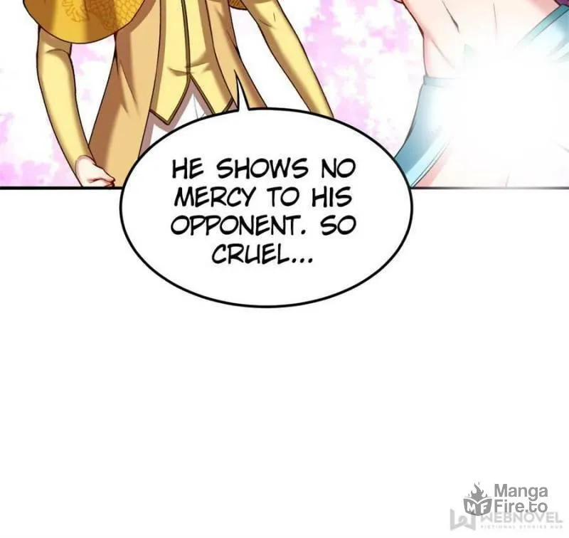 Read I Picked up an Attribute (Colored) chapter 103 image 14 on Lezhin