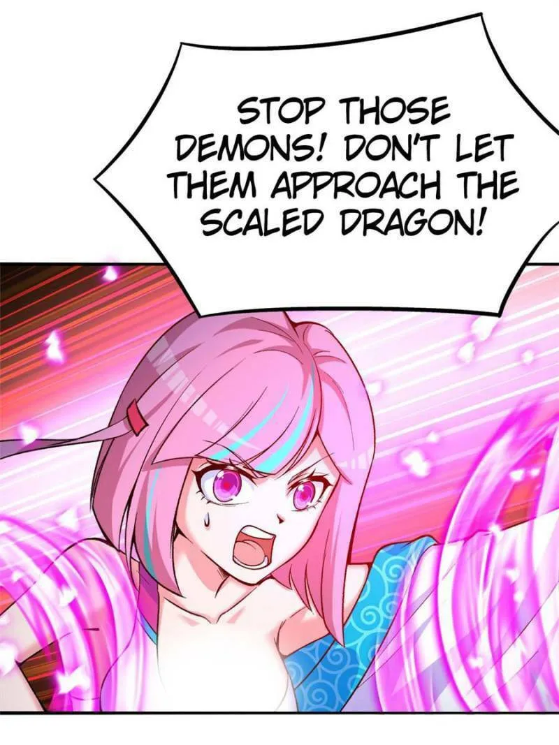 Read I Picked up an Attribute (Colored) chapter 103 image 15 on Lezhin