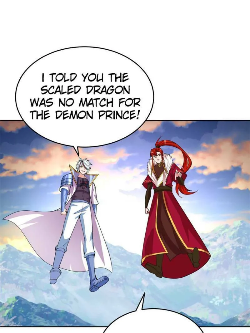 Read I Picked up an Attribute (Colored) chapter 103 image 18 on Lezhin