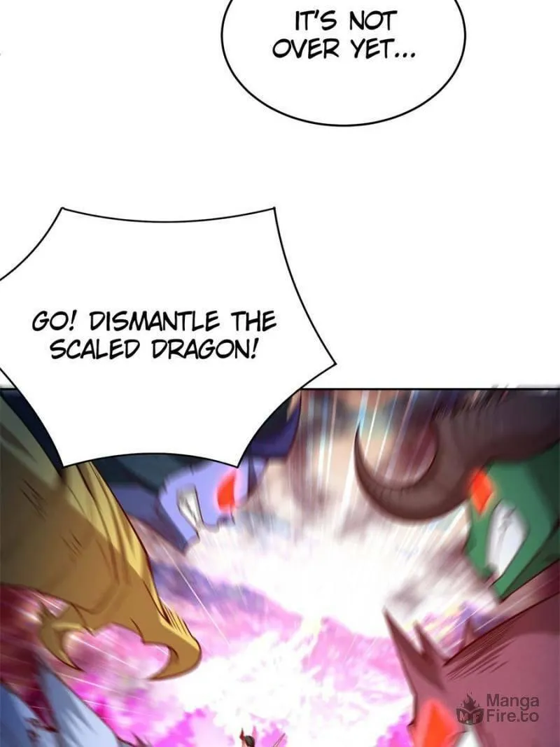 Read I Picked up an Attribute (Colored) chapter 103 image 19 on Lezhin