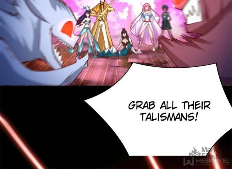 Read I Picked up an Attribute (Colored) chapter 103 image 20 on Lezhin