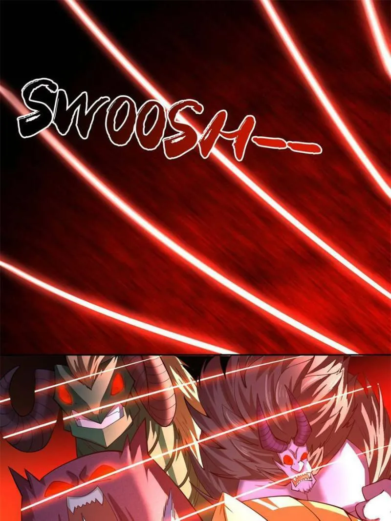Read I Picked up an Attribute (Colored) chapter 103 image 21 on Lezhin