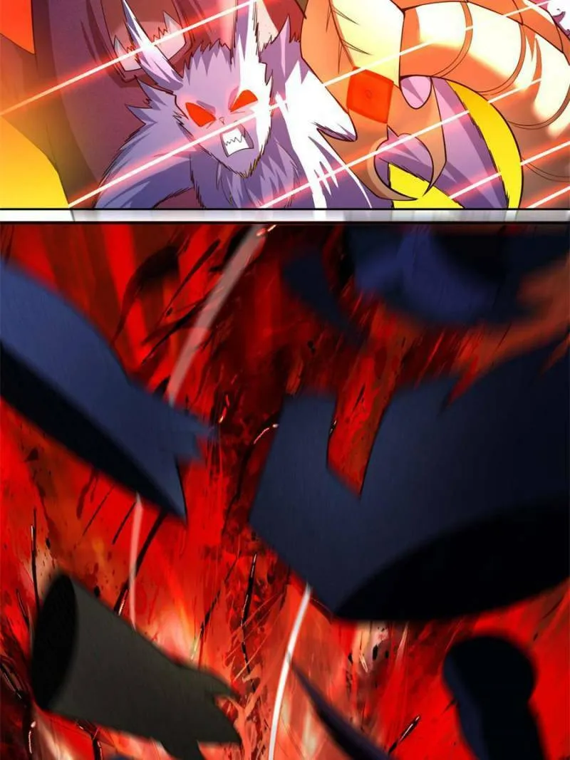 Read I Picked up an Attribute (Colored) chapter 103 image 22 on Lezhin