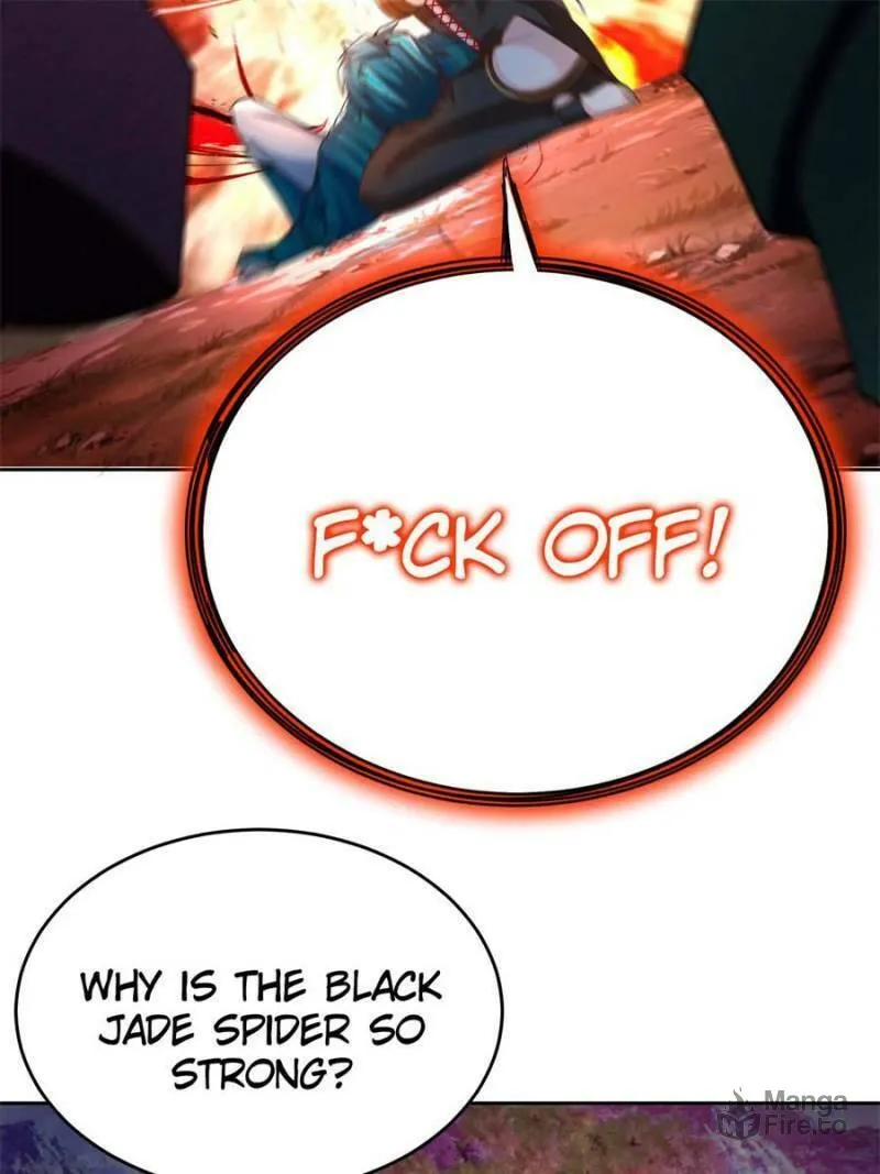 Read I Picked up an Attribute (Colored) chapter 103 image 24 on Lezhin