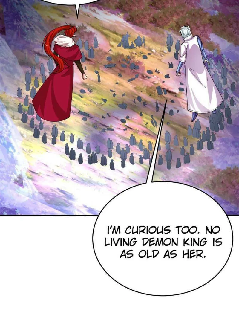 Read I Picked up an Attribute (Colored) chapter 103 image 25 on Lezhin