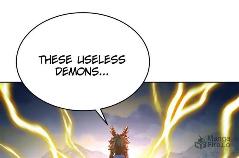 Read I Picked up an Attribute (Colored) chapter 103 image 26 on Lezhin