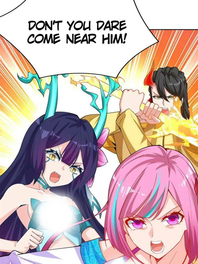 Read I Picked up an Attribute (Colored) chapter 103 image 28 on Lezhin