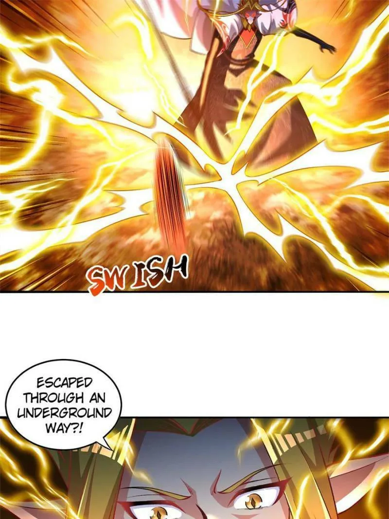 Read I Picked up an Attribute (Colored) chapter 103 image 3 on Lezhin