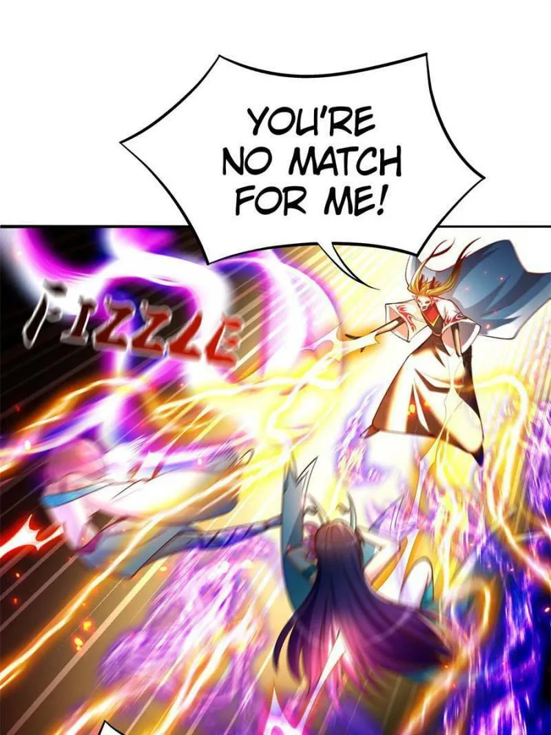 Read I Picked up an Attribute (Colored) chapter 103 image 36 on Lezhin