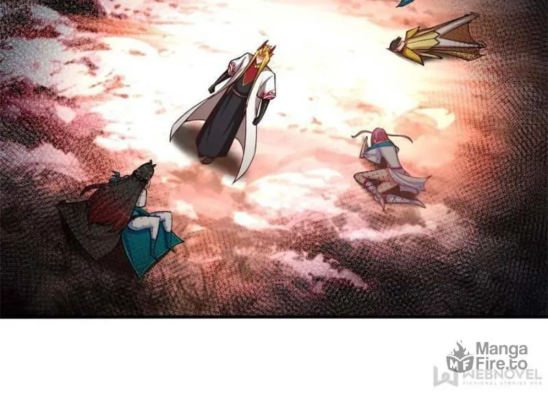 Read I Picked up an Attribute (Colored) chapter 103 image 41 on Lezhin