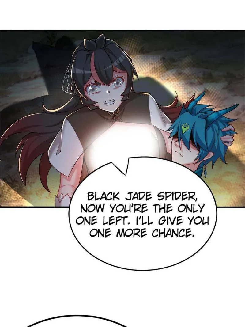 Read I Picked up an Attribute (Colored) chapter 103 image 42 on Lezhin