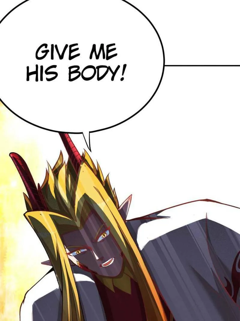 Read I Picked up an Attribute (Colored) chapter 103 image 43 on Lezhin